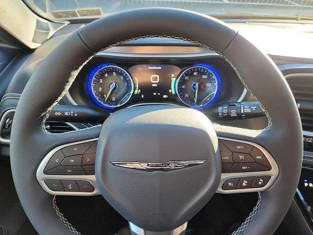 new 2026 Chrysler Pacifica car, priced at $46,360