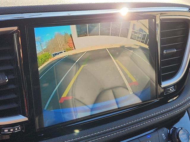 new 2026 Chrysler Pacifica car, priced at $46,360