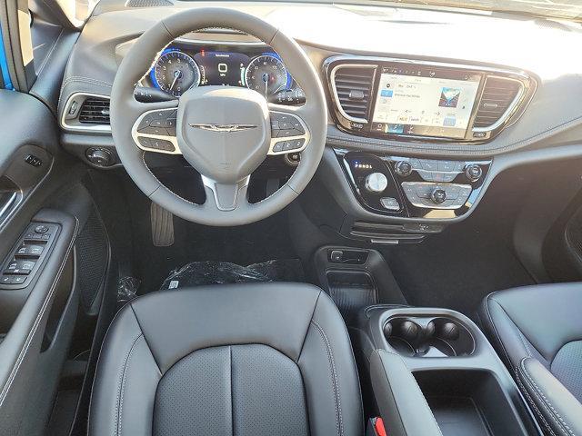 new 2026 Chrysler Pacifica car, priced at $46,360