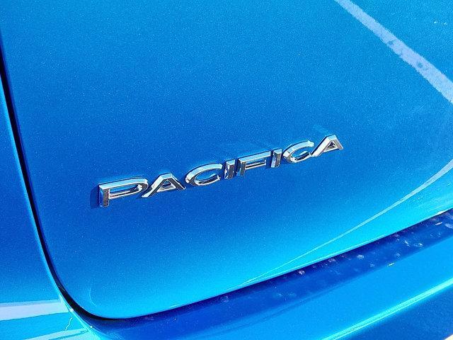 new 2026 Chrysler Pacifica car, priced at $46,360