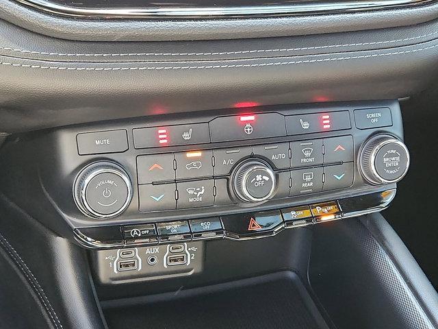 used 2021 Dodge Durango car, priced at $27,477