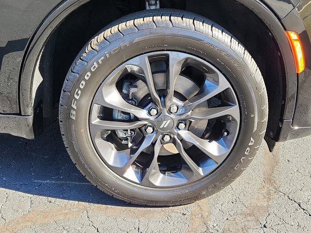 used 2021 Dodge Durango car, priced at $27,477