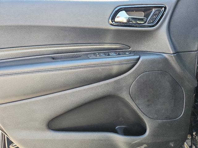 used 2021 Dodge Durango car, priced at $27,477