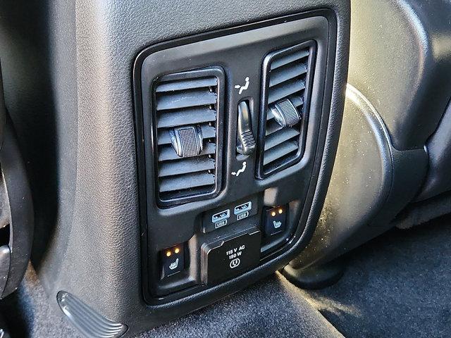 used 2021 Dodge Durango car, priced at $27,477