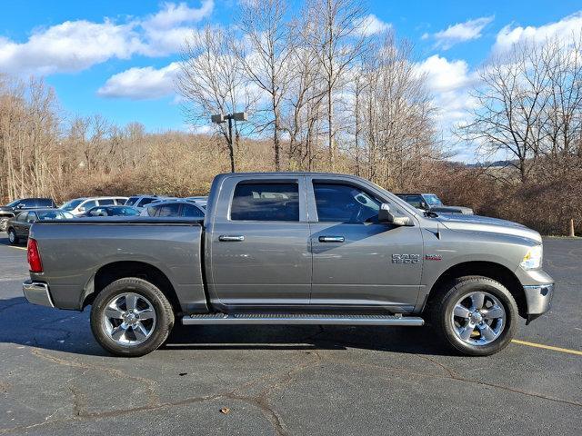 used 2013 Ram 1500 car, priced at $20,877