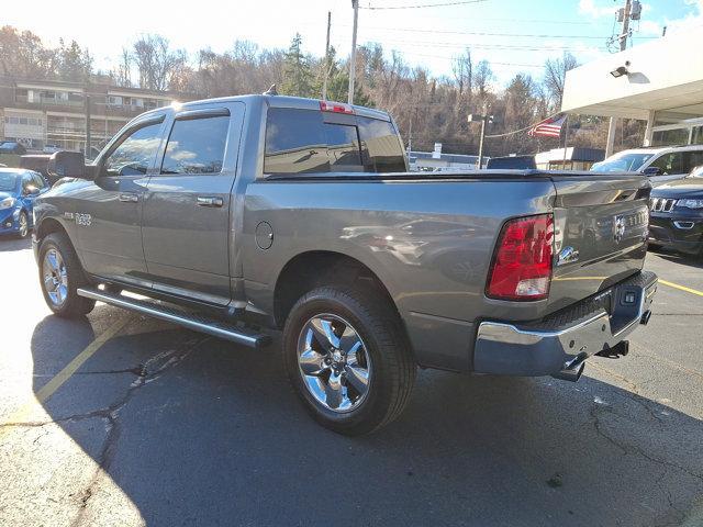 used 2013 Ram 1500 car, priced at $20,877