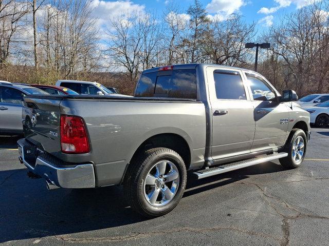 used 2013 Ram 1500 car, priced at $20,877