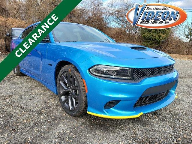 new 2023 Dodge Charger car, priced at $56,525