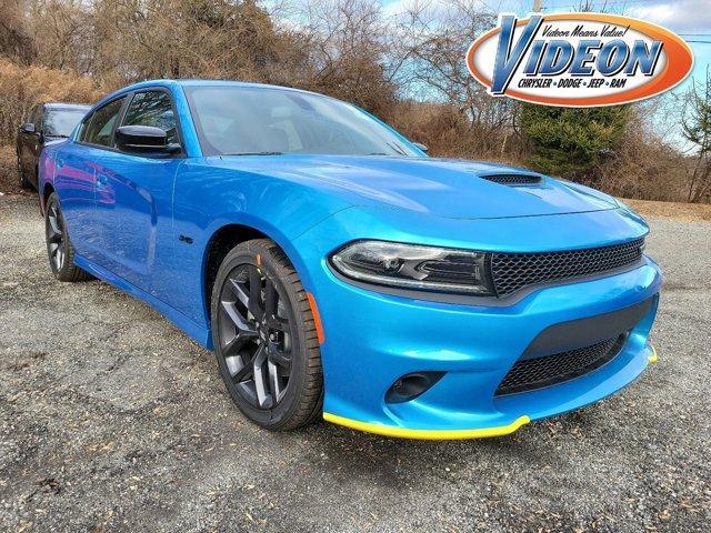 new 2023 Dodge Charger car, priced at $56,525
