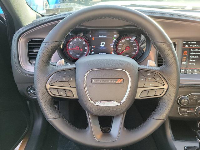 new 2023 Dodge Charger car, priced at $56,525