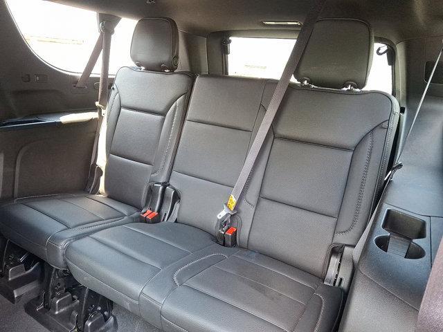 used 2023 GMC Yukon XL car, priced at $70,887