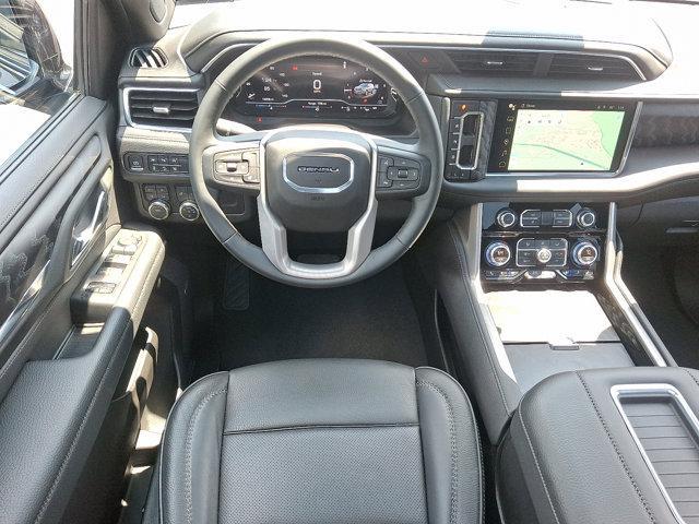 used 2023 GMC Yukon XL car, priced at $70,887