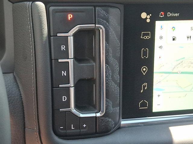 used 2023 GMC Yukon XL car, priced at $70,887