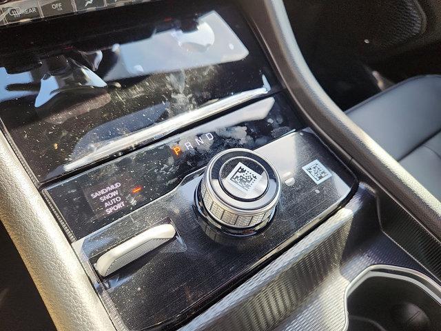 new 2025 Jeep Grand Cherokee car, priced at $53,140