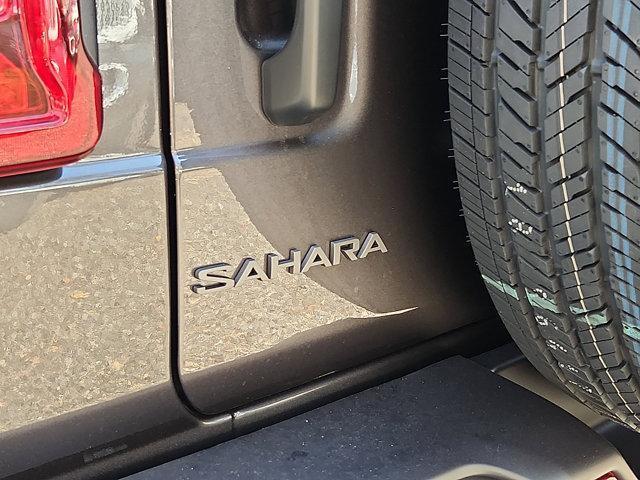 new 2026 Jeep Wrangler car, priced at $58,470