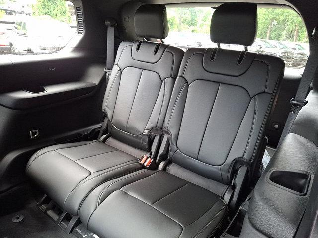 new 2025 Jeep Grand Cherokee L car, priced at $51,515