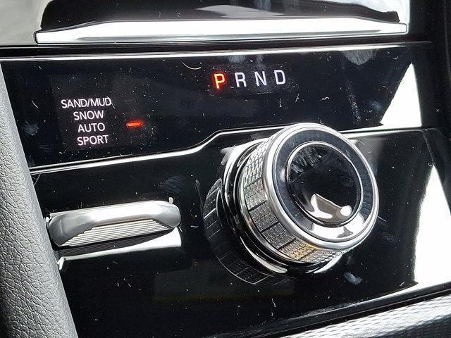 new 2025 Jeep Grand Cherokee L car, priced at $51,515