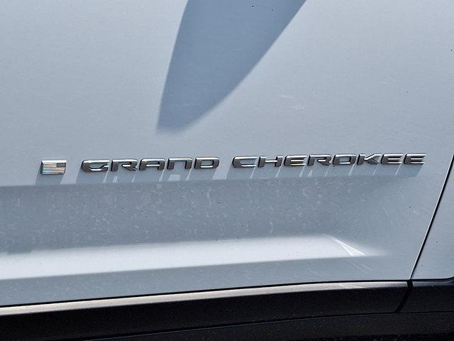 new 2025 Jeep Grand Cherokee car, priced at $49,415