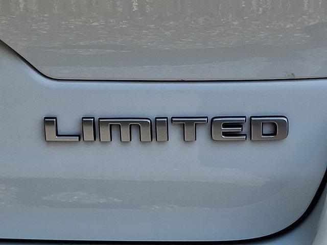 new 2025 Jeep Grand Cherokee car, priced at $49,415