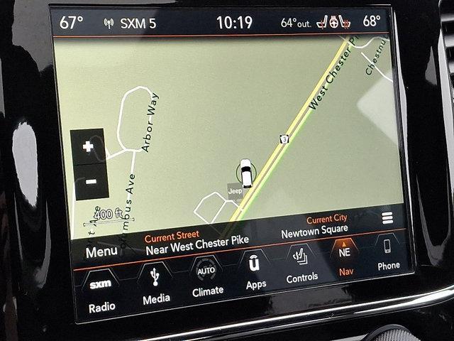 used 2019 Jeep Grand Cherokee car, priced at $22,457