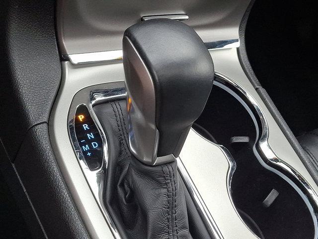 used 2019 Jeep Grand Cherokee car, priced at $22,457