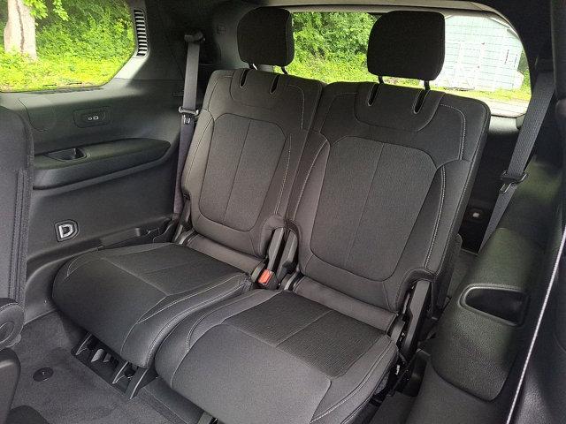 new 2025 Jeep Grand Cherokee L car, priced at $45,920