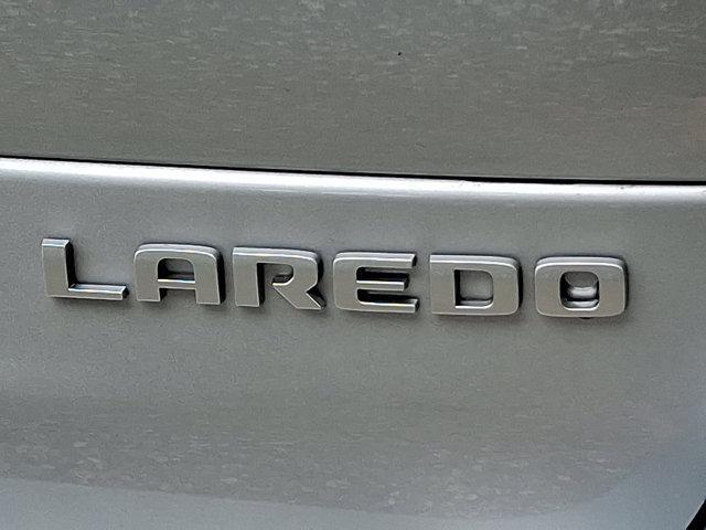 new 2025 Jeep Grand Cherokee L car, priced at $45,920