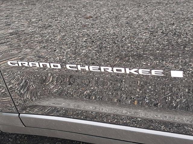 new 2025 Jeep Grand Cherokee car, priced at $51,005