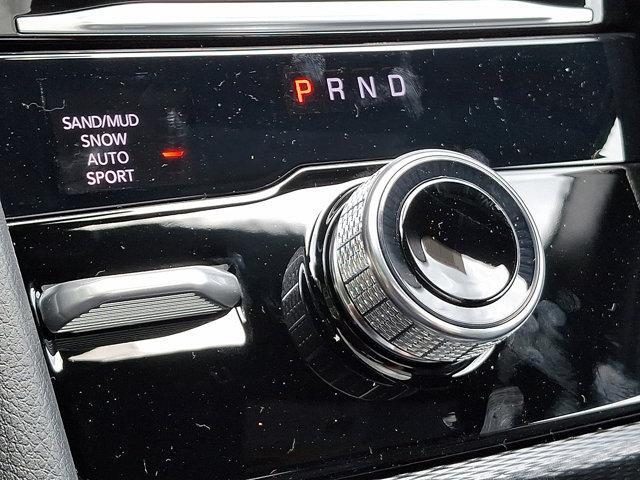 new 2025 Jeep Grand Cherokee car, priced at $51,005