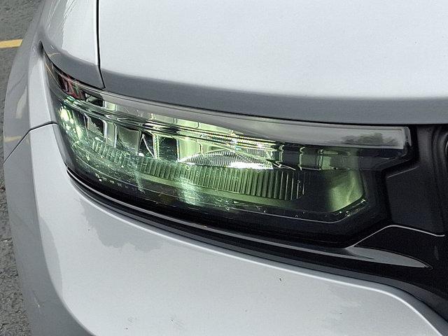 used 2022 Jeep Grand Cherokee L car, priced at $33,897