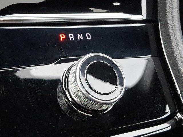 used 2022 Jeep Grand Cherokee L car, priced at $33,897