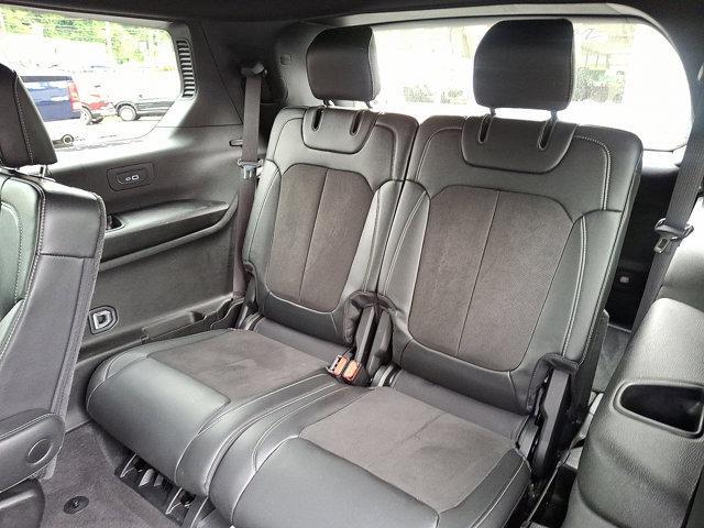 used 2022 Jeep Grand Cherokee L car, priced at $33,897