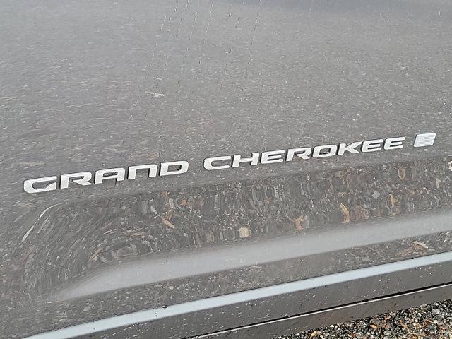 new 2024 Jeep Grand Cherokee car, priced at $55,435