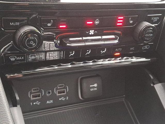 new 2025 Jeep Grand Cherokee car, priced at $48,775