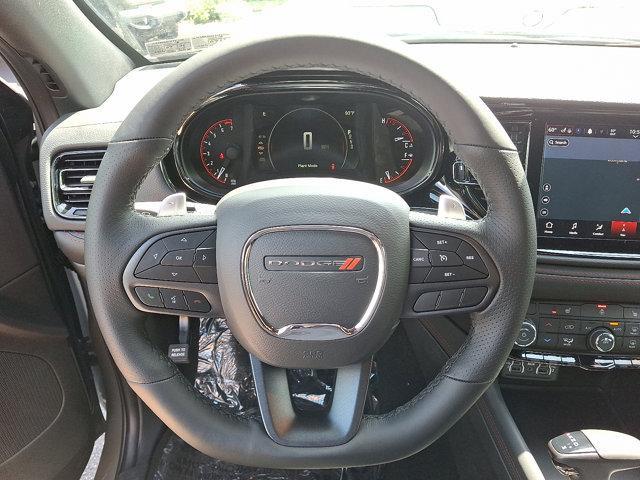 new 2025 Dodge Durango car, priced at $44,880