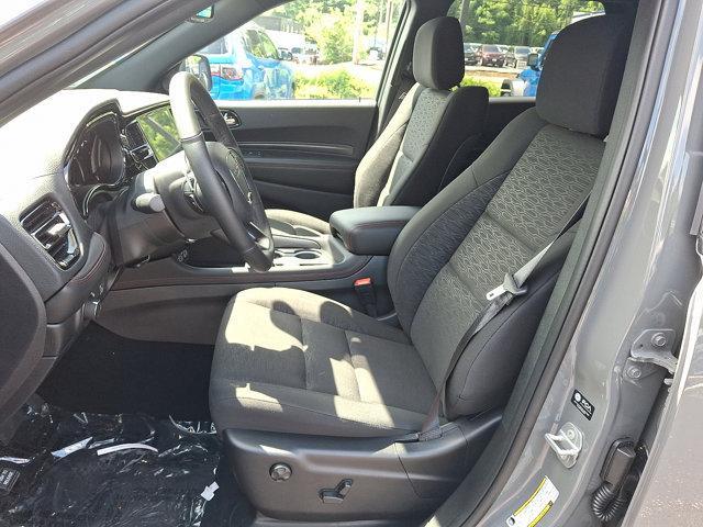 new 2025 Dodge Durango car, priced at $44,880