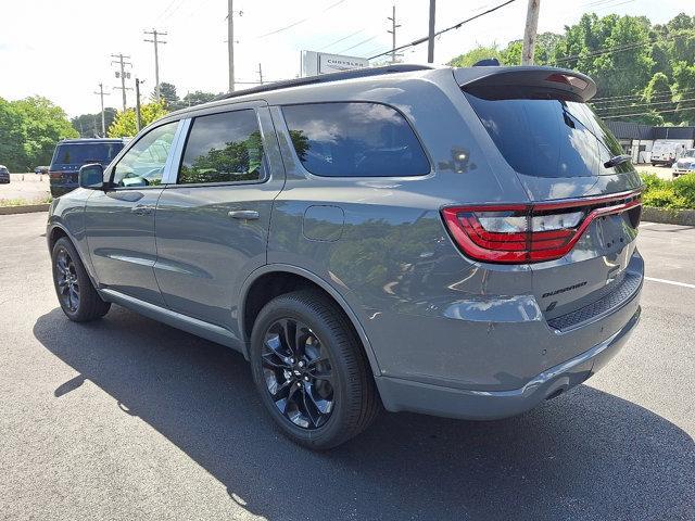 new 2025 Dodge Durango car, priced at $44,880