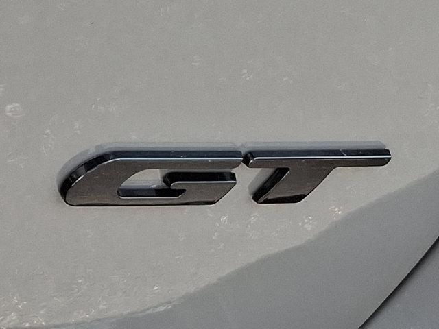 new 2025 Dodge Durango car, priced at $44,880