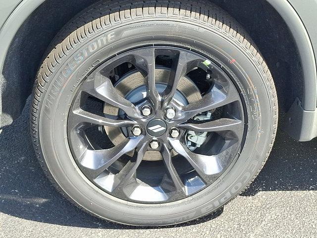 new 2025 Dodge Durango car, priced at $44,880