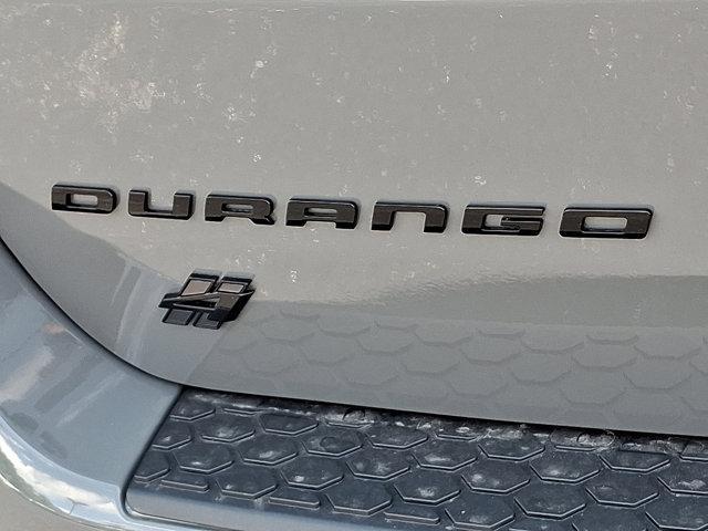 new 2025 Dodge Durango car, priced at $44,880