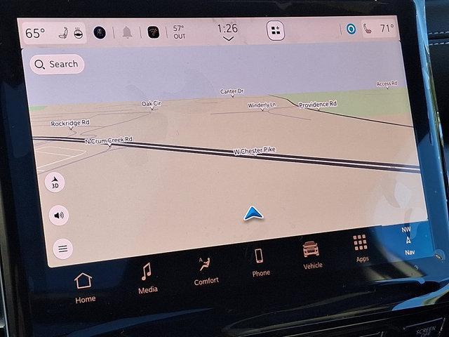 new 2025 Jeep Grand Cherokee car, priced at $50,410