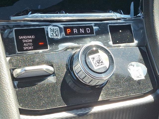 new 2025 Jeep Grand Cherokee car, priced at $50,410