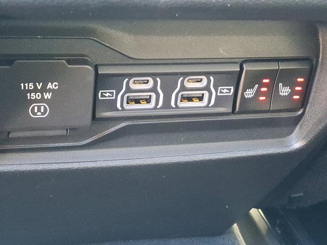 new 2025 Jeep Grand Cherokee car, priced at $50,410