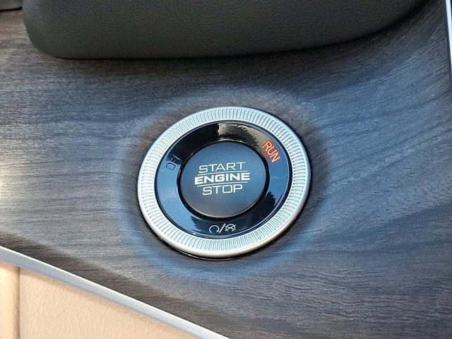 new 2025 Jeep Grand Cherokee car, priced at $54,965