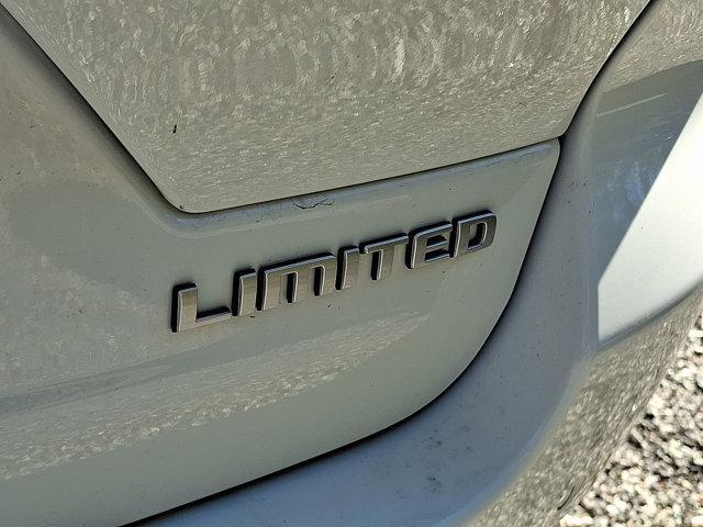 new 2025 Jeep Grand Cherokee car, priced at $54,965