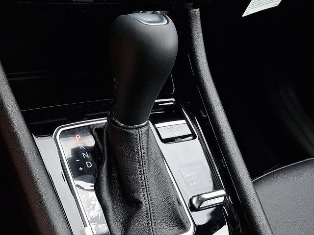 new 2025 Jeep Compass car, priced at $39,510