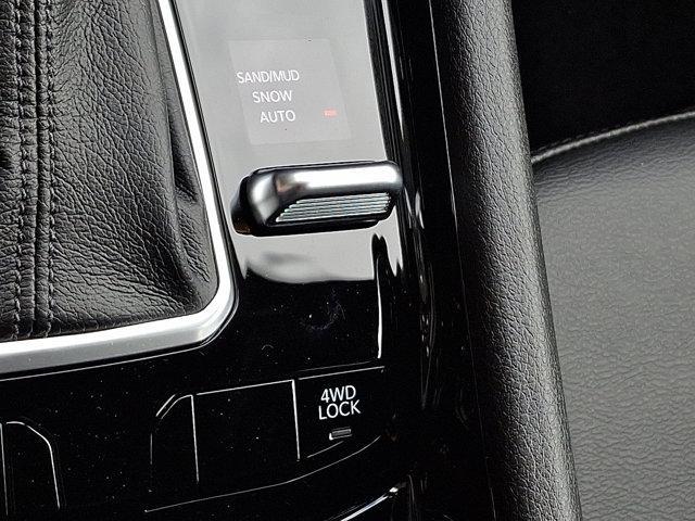 new 2025 Jeep Compass car, priced at $39,510