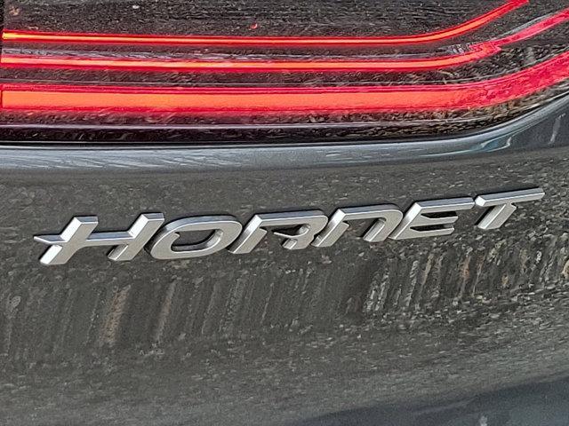 new 2024 Dodge Hornet car, priced at $51,085