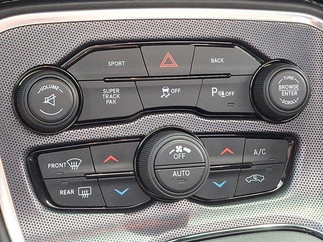 used 2015 Dodge Challenger car, priced at $19,877