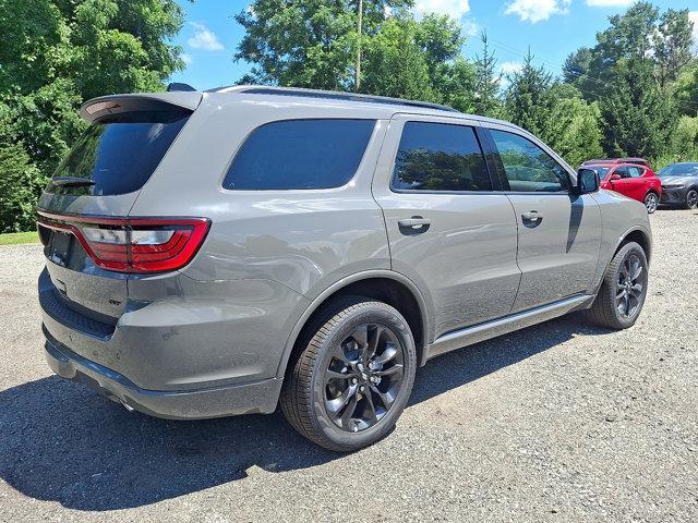 new 2025 Dodge Durango car, priced at $48,880